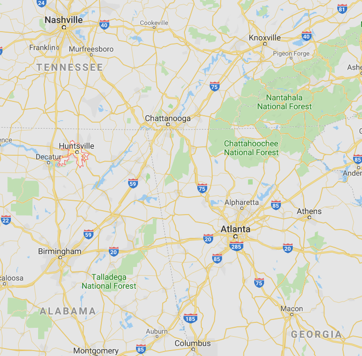 Mobile Cold Storage Trailler Rental in Atlanta