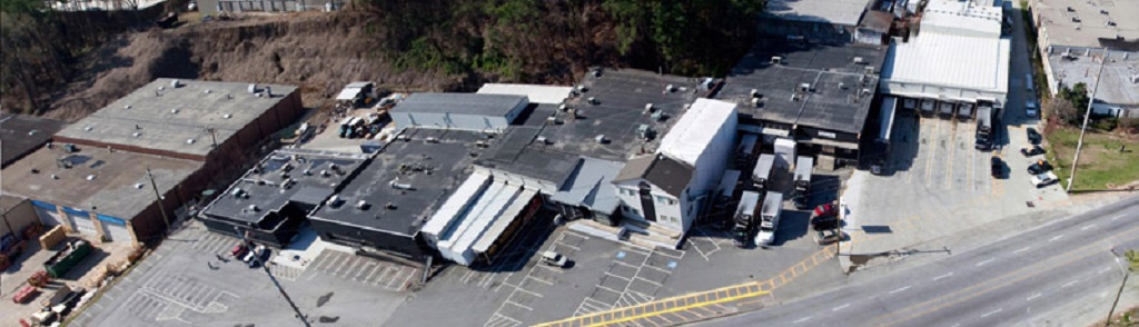 Atlanta Warehouse
