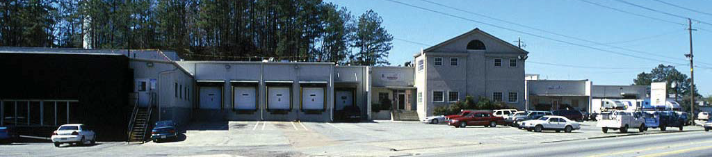 Cold Storage Atlanta