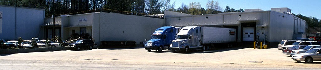 Cold Storage Atlanta